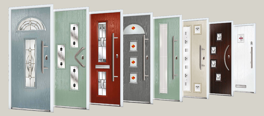 Doors Ayr, Ayrshire